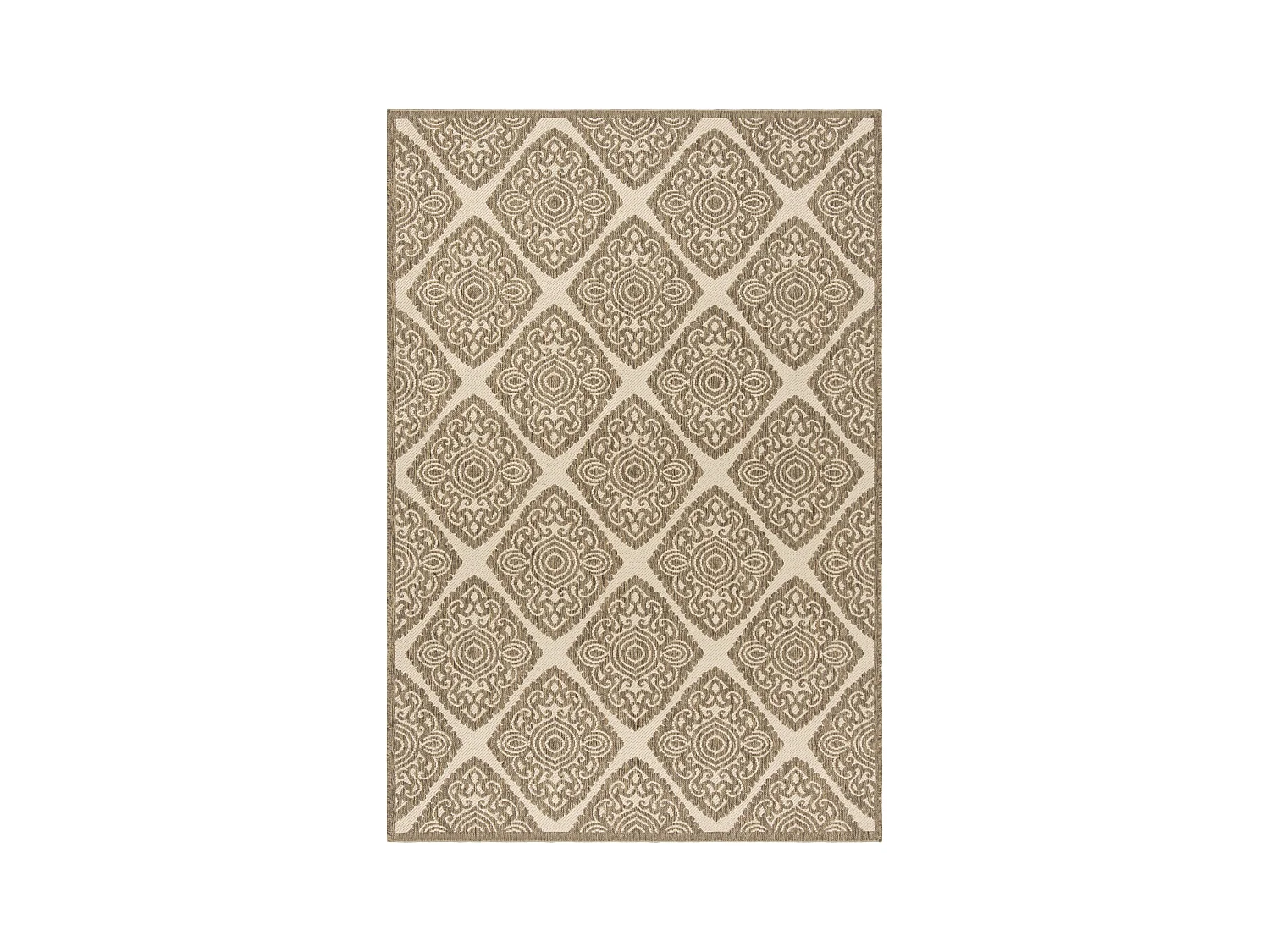 Tapis Neutre 160 X 229 cm - Salina