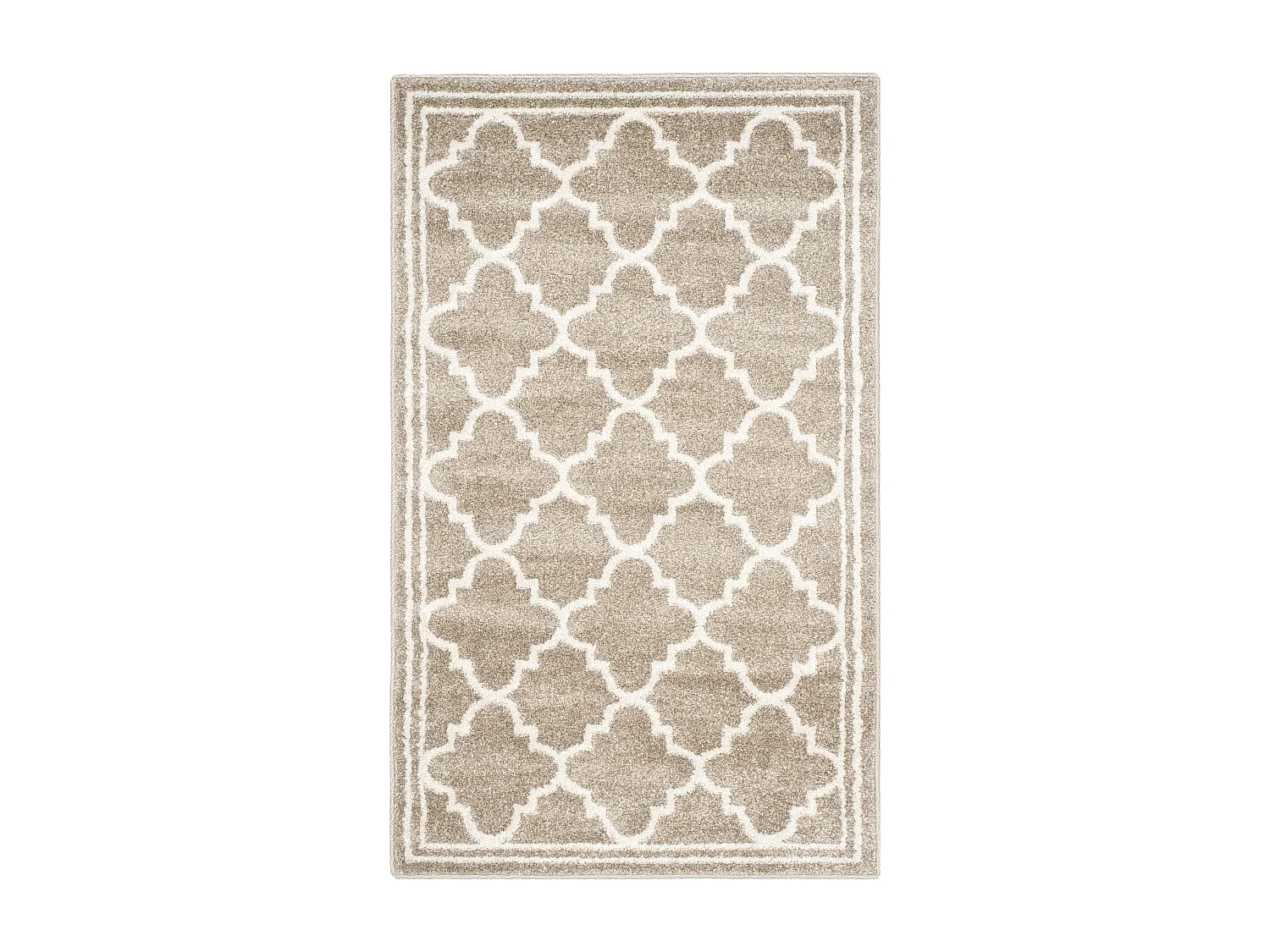 Tapis Neutre 122 X 183 cm - Aldona
