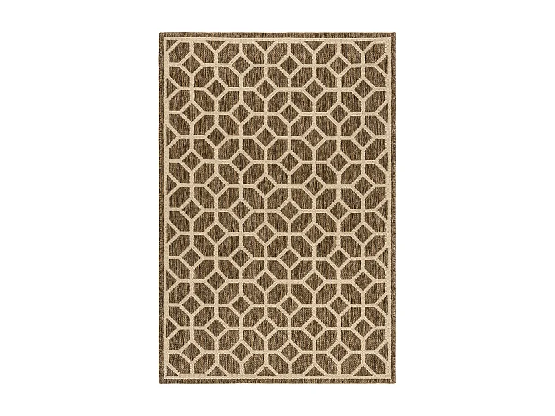 Tapis Neutre 91 X 152 cm - Sorento