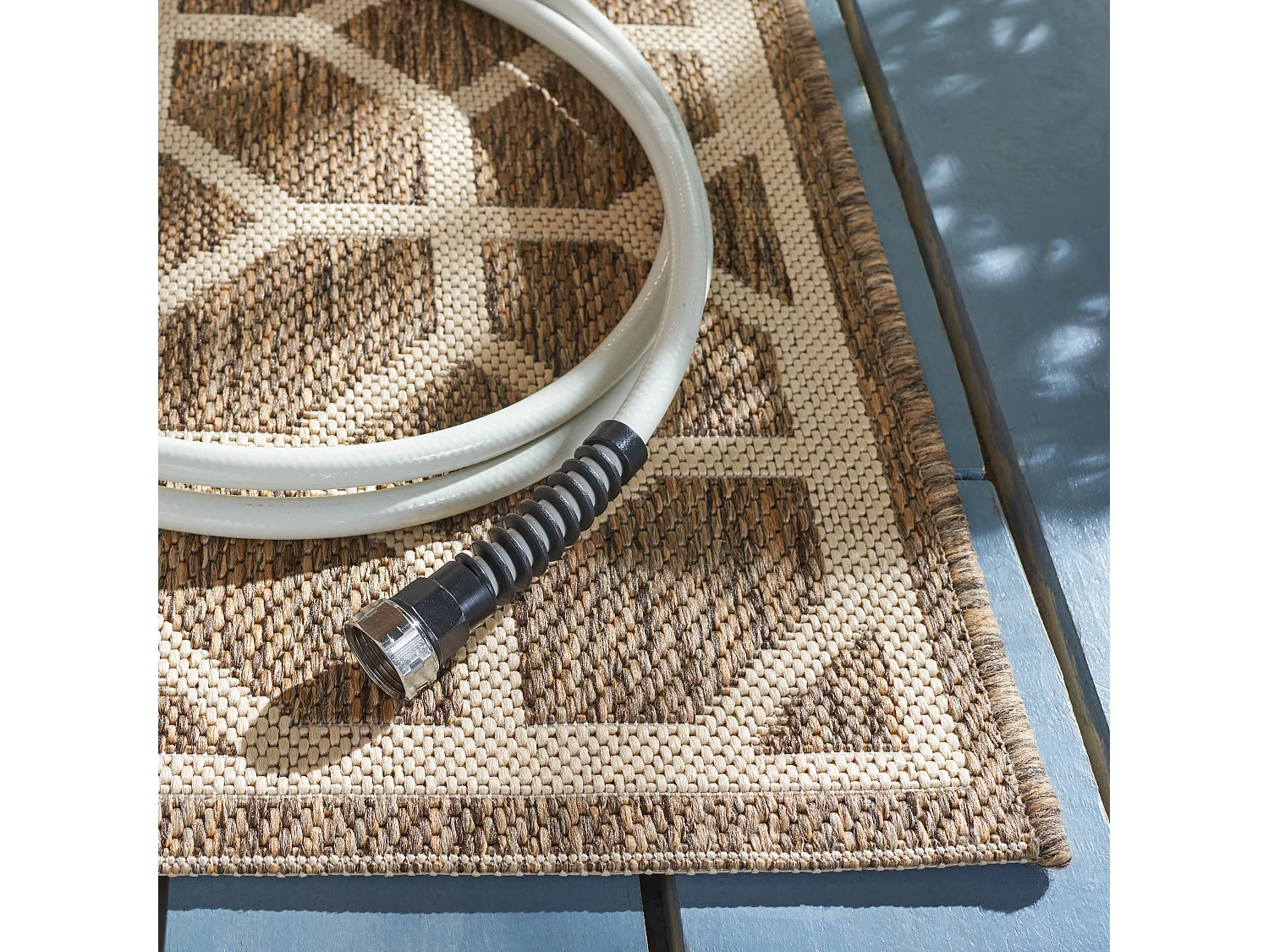 Tapis Neutre 91 X 152 cm - Sorento