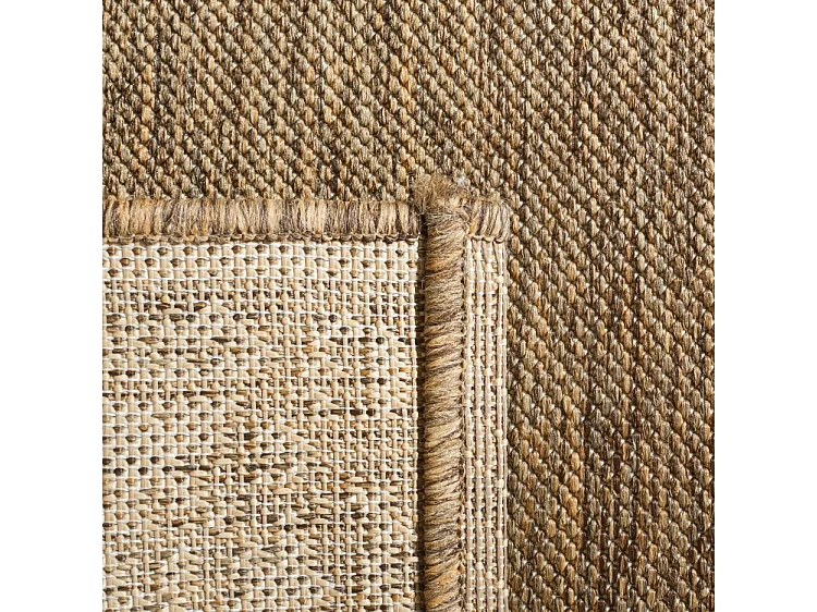 Tapis Neutre 91 X 152 cm - Tropea