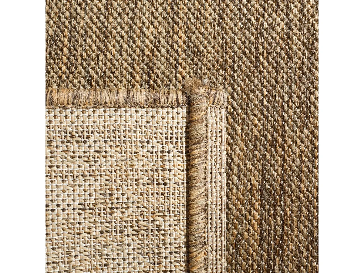 Tapis Neutre 91 X 152 cm - Tropea