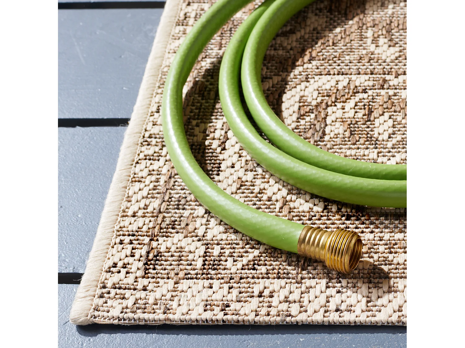 Tapis Neutre 91 X 152 cm - Elba