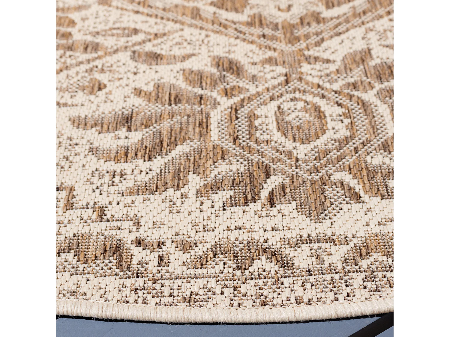 Tapis Neutre 91 X 152 cm - Elba