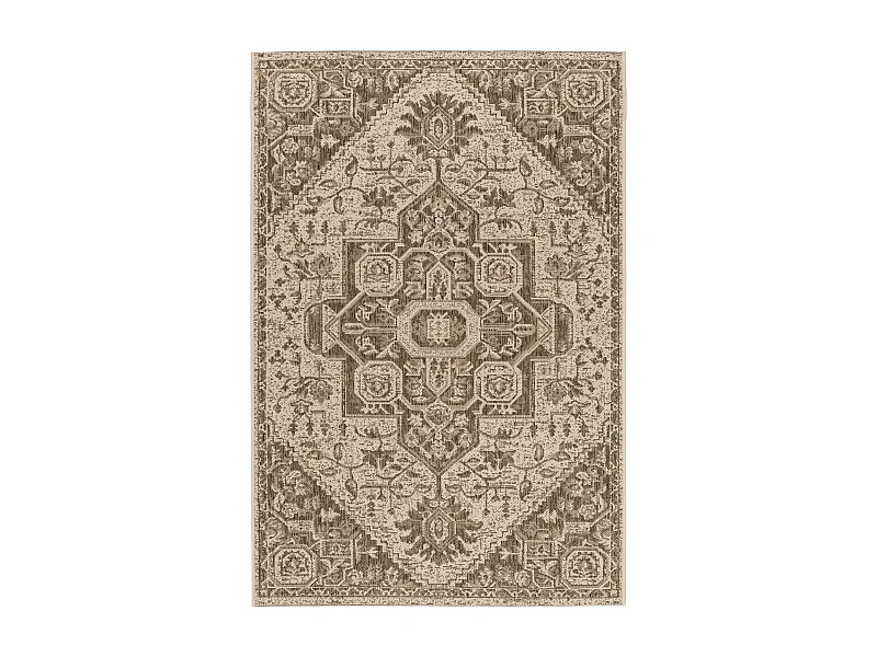 Tapis Neutre 91 X 152 cm - Elba