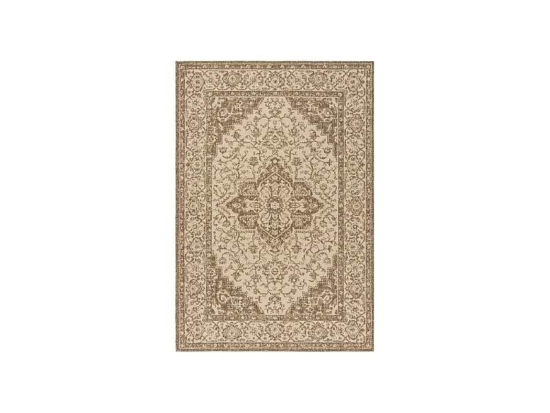 Tapis Neutre 122 X 183 cm - Sardinia