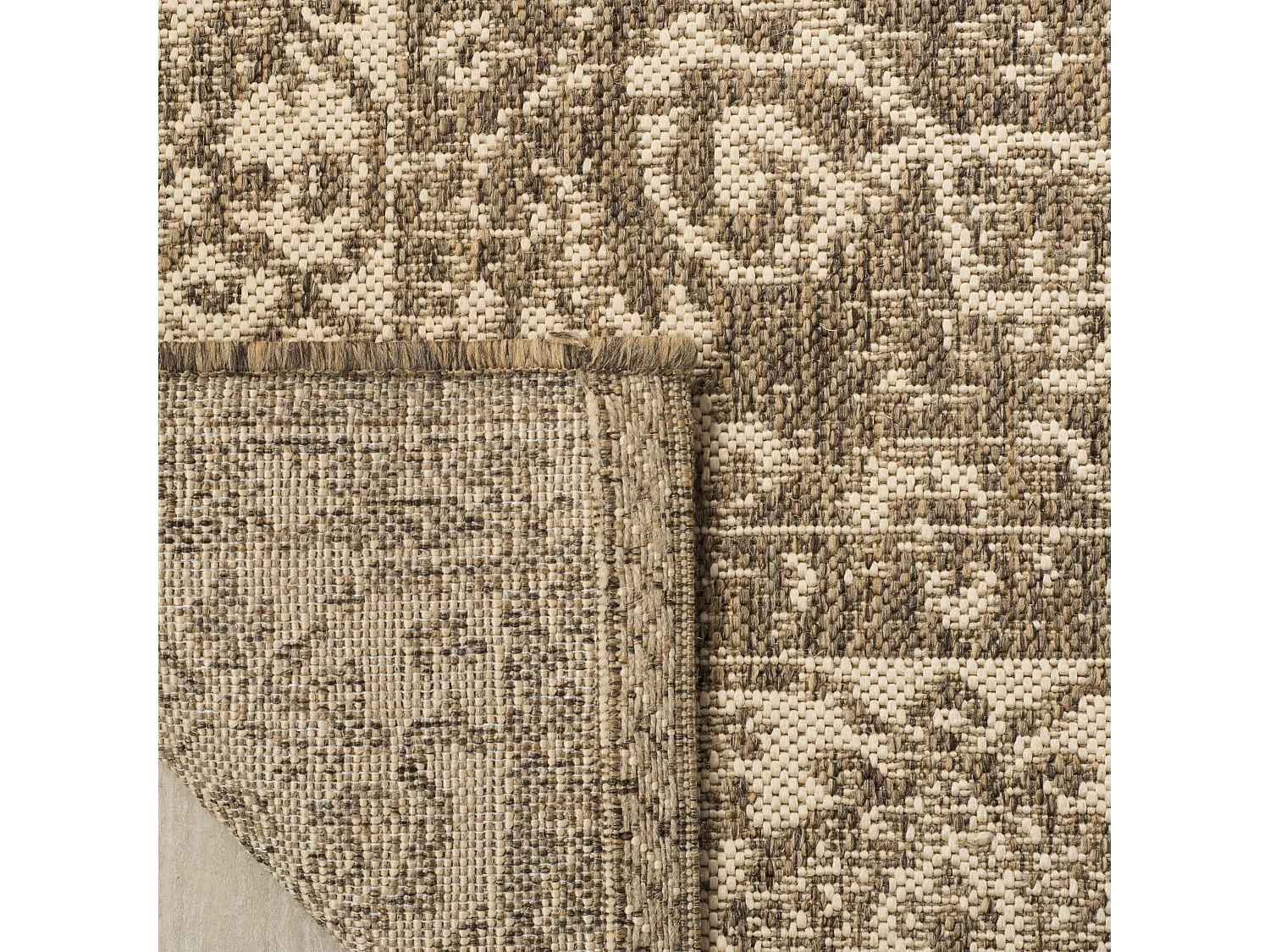 Tapis Neutre 122 X 183 cm - Sardinia