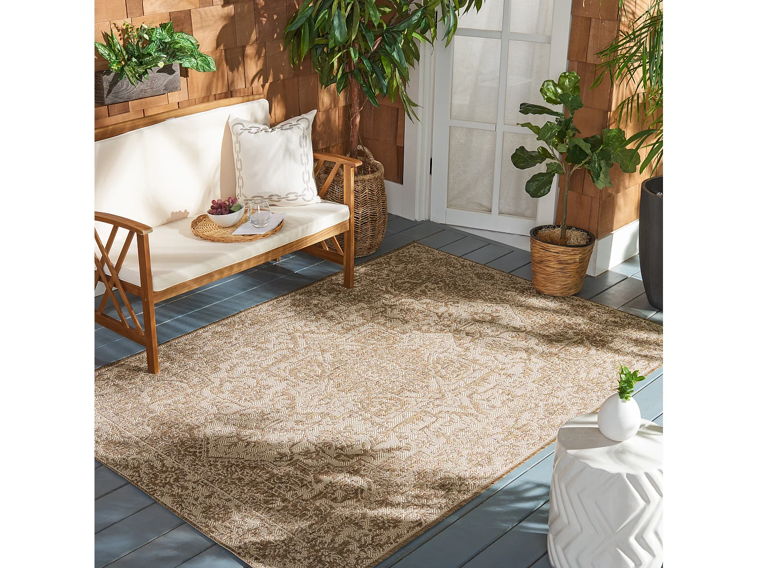 Tapis Neutre 160 X 229 cm - Caprera