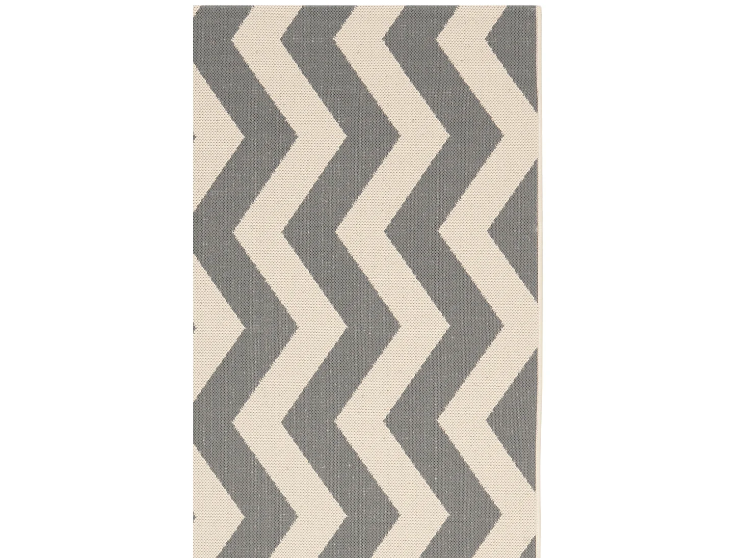 Tapis Gris/Neutre 122 X 170 cm - Amalfi