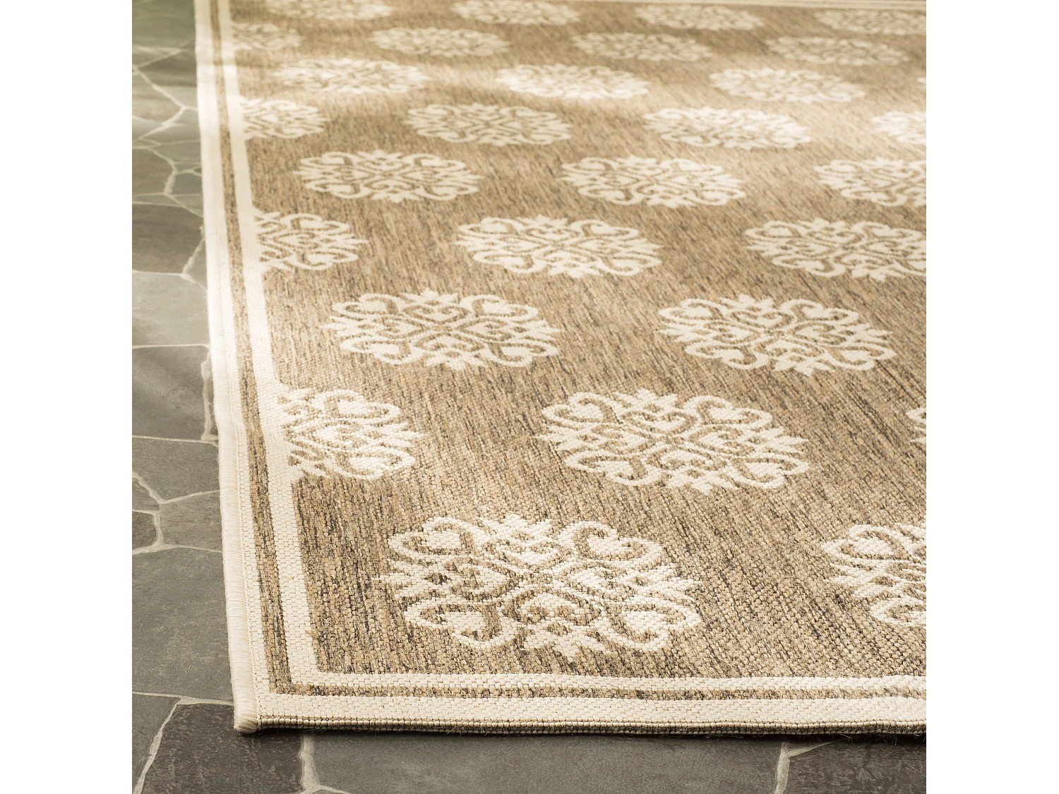 Tapis Neutre 155 X 229 cm - Sorelle