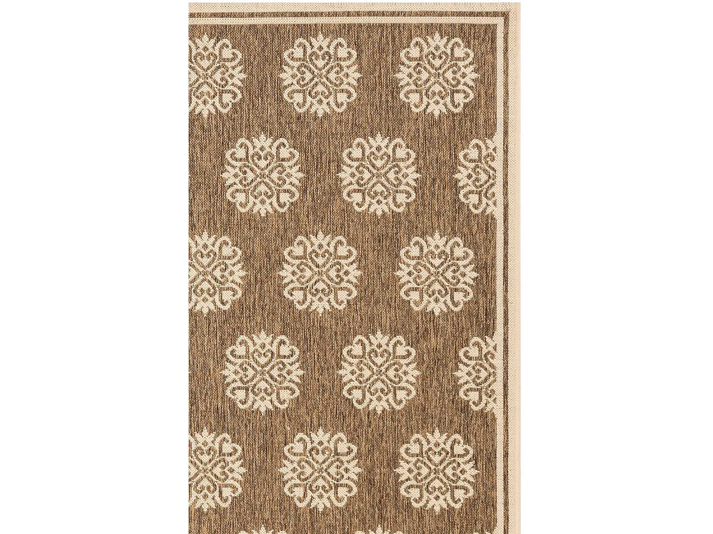 Tapis Neutre 155 X 229 cm - Sorelle