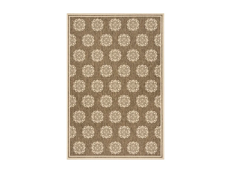 Tapis Neutre 155 X 229 cm - Sorelle