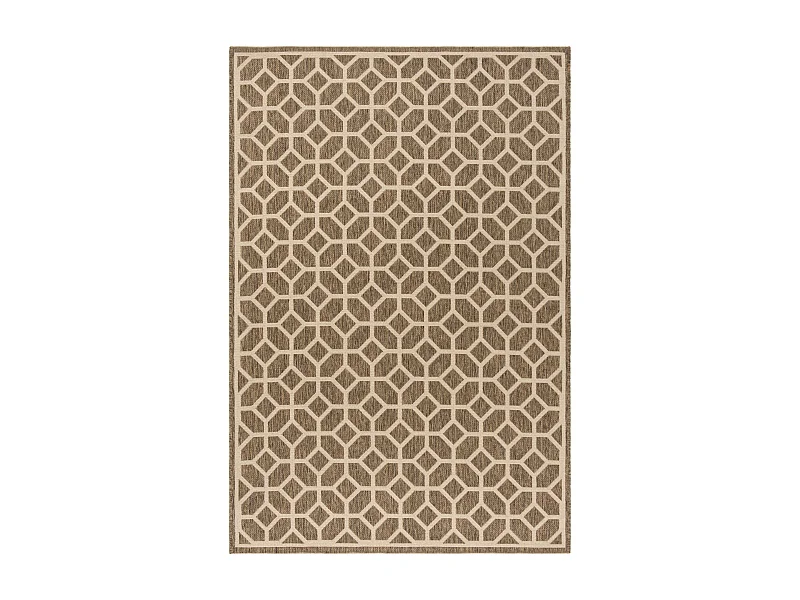 Tapis Neutre 160 X 229 cm - Sorento