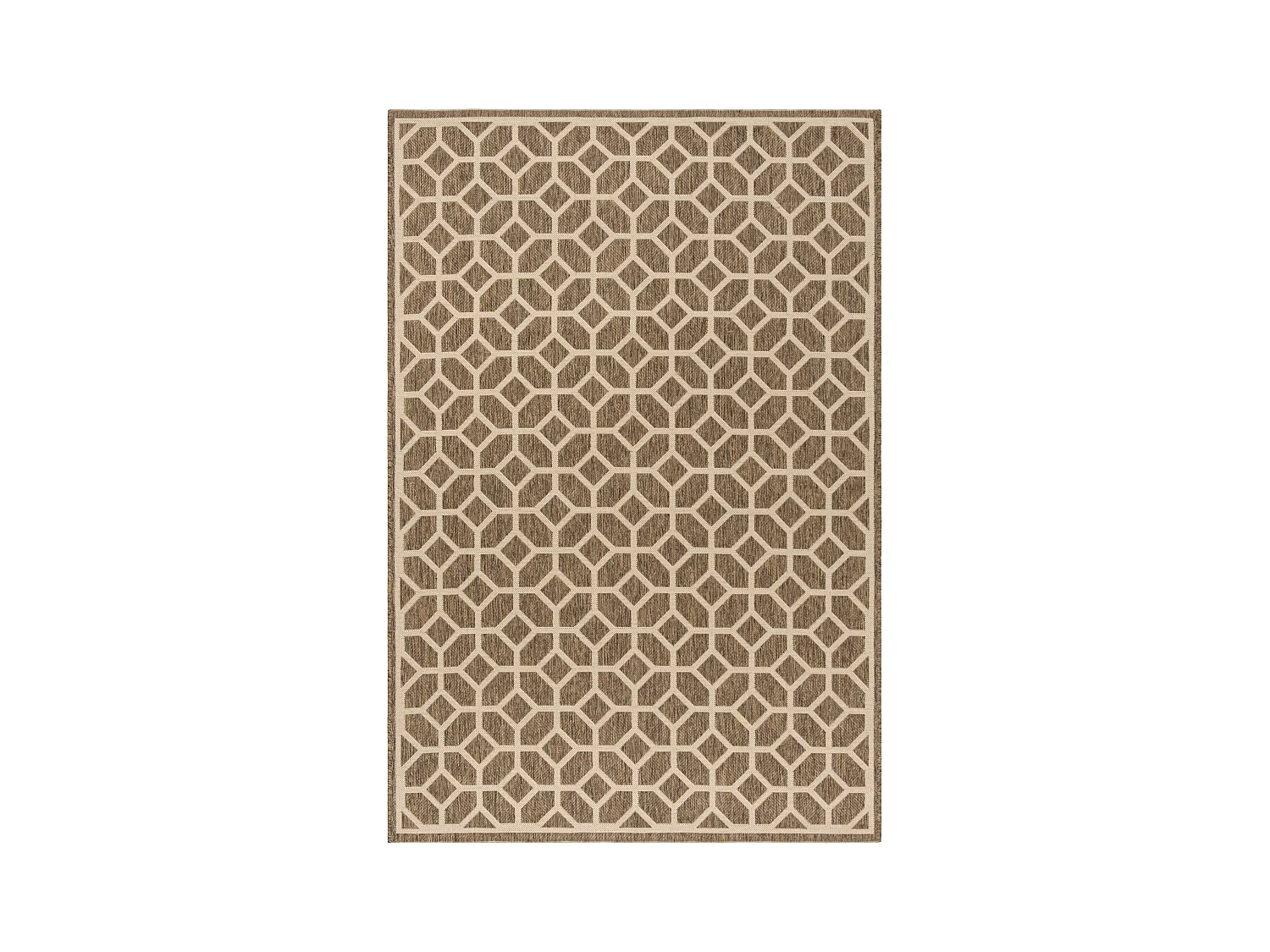 Tapis Neutre 160 X 229 cm - Sorento