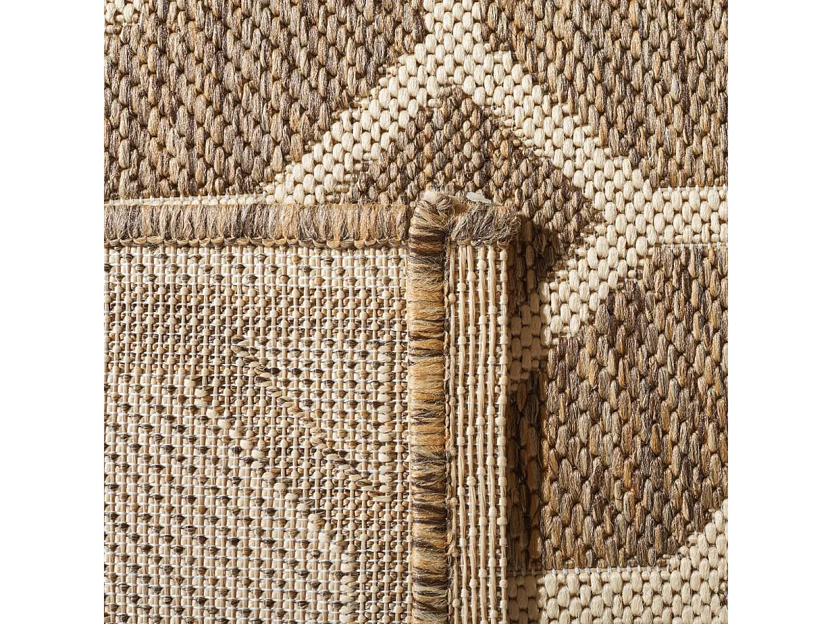 Tapis Neutre 160 X 229 cm - Sorento