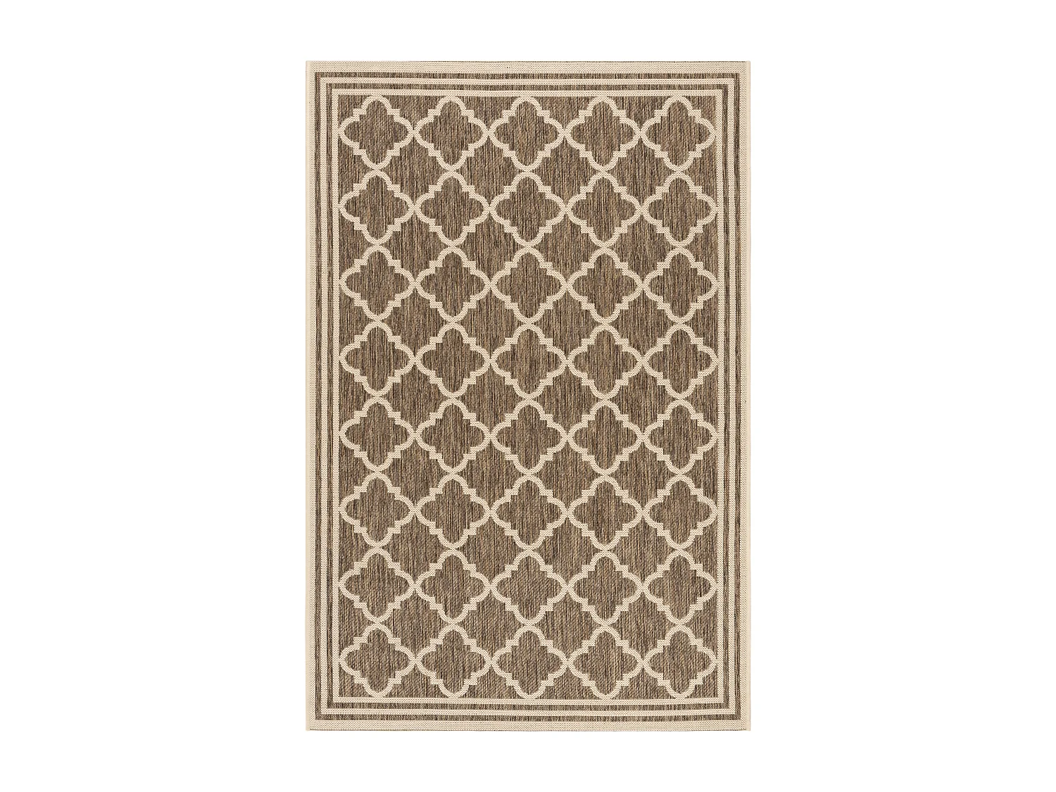 Tapis Neutre 91 X 152 cm - Ischia