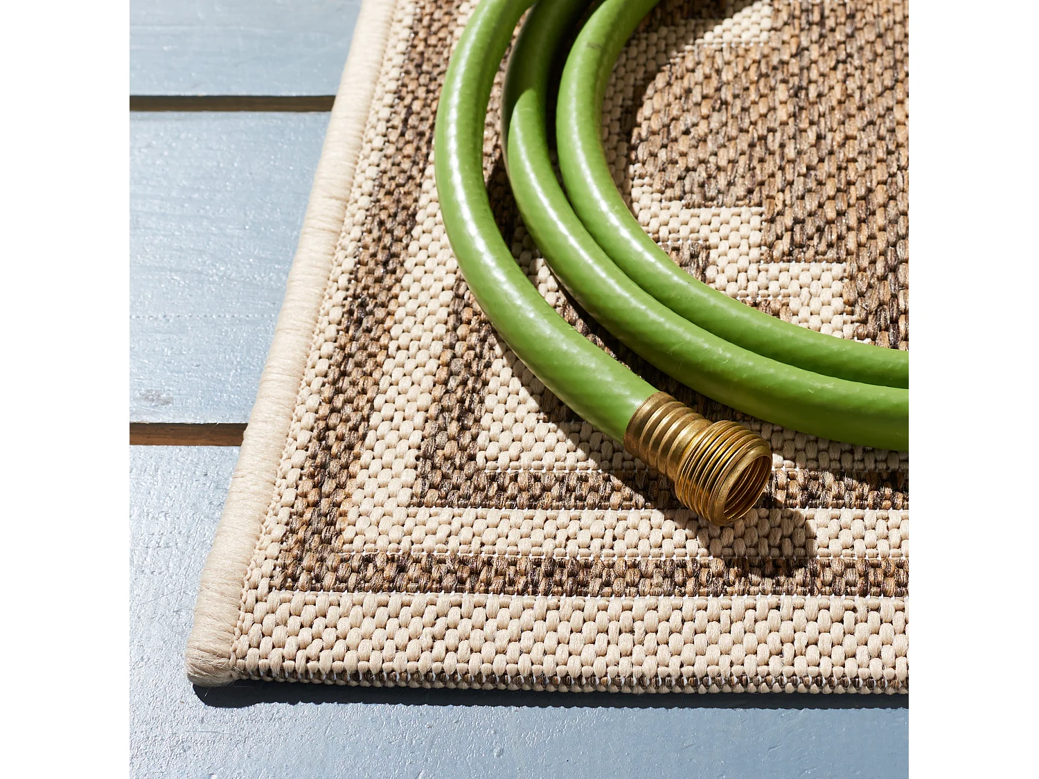 Tapis Neutre 91 X 152 cm - Ischia