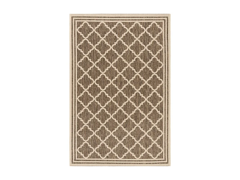 Tapis Neutre 91 X 152 cm - Ischia