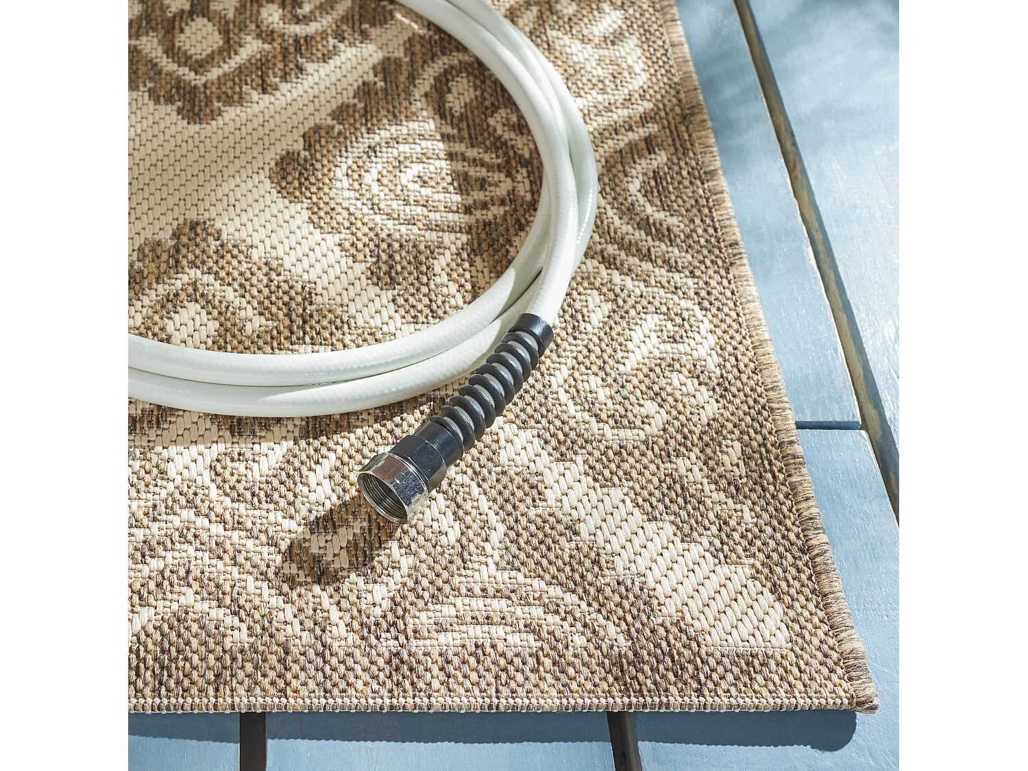 Tapis Neutre 91 X 152 cm - Salina