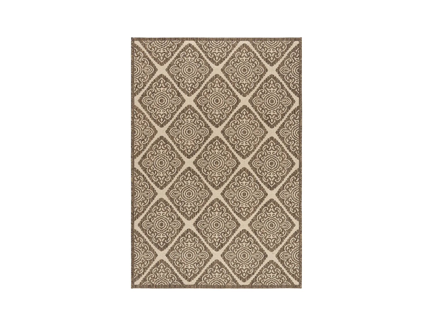 Tapis Neutre 91 X 152 cm - Salina