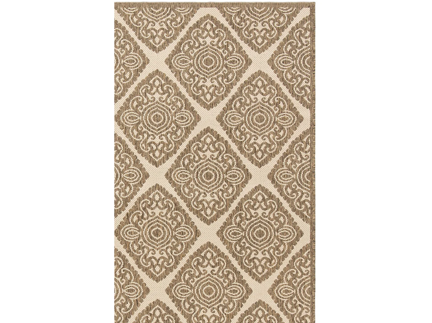 Tapis Neutre 91 X 152 cm - Salina
