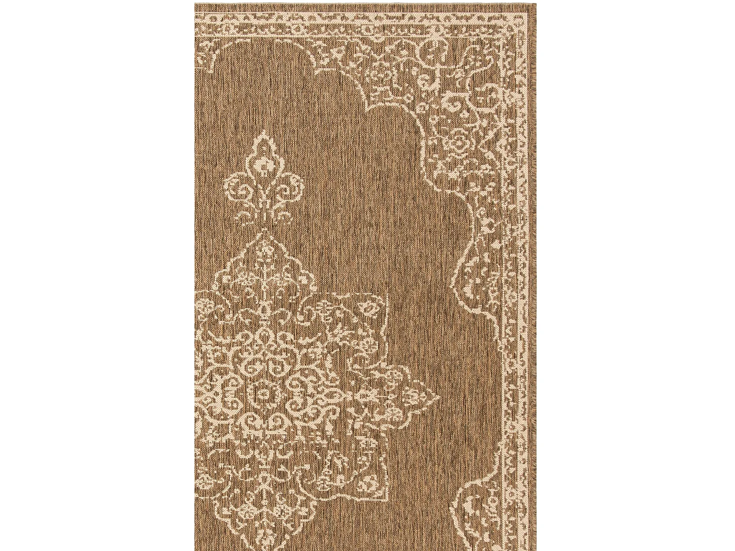 Tapis Neutre 122 X 183 cm - Tropea