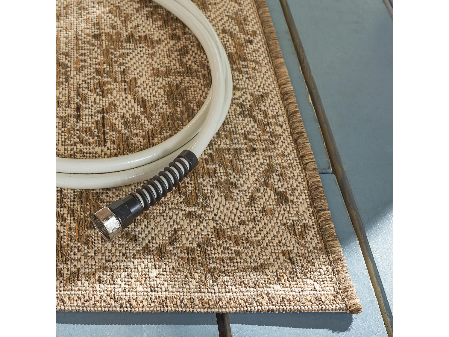 Tapis Neutre 122 X 183 cm - Caprera