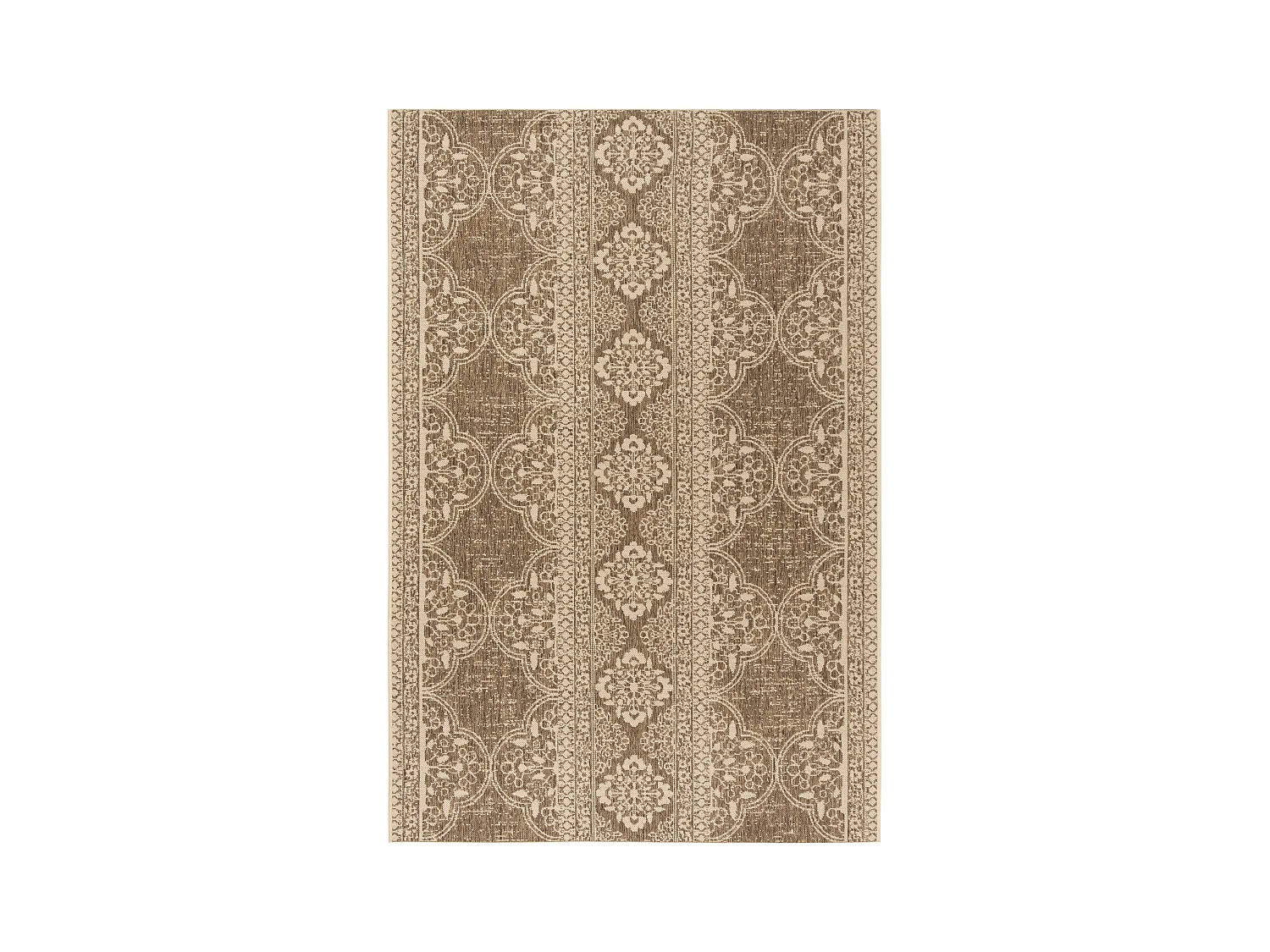 Tapis Neutre 160 X 229 cm - Borano
