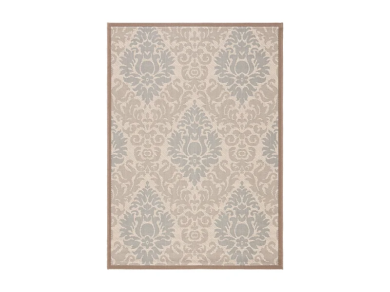 Tapis Neutre 122 X 170 cm - Hazel