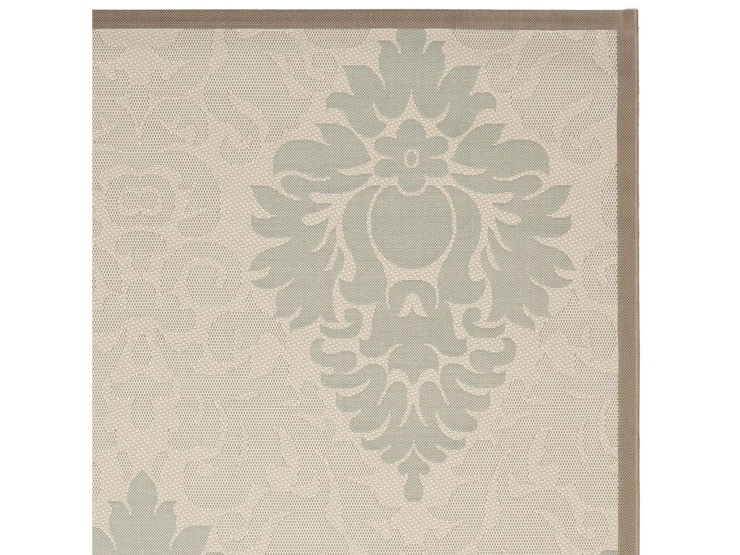 Tapis Neutre 122 X 170 cm - Hazel