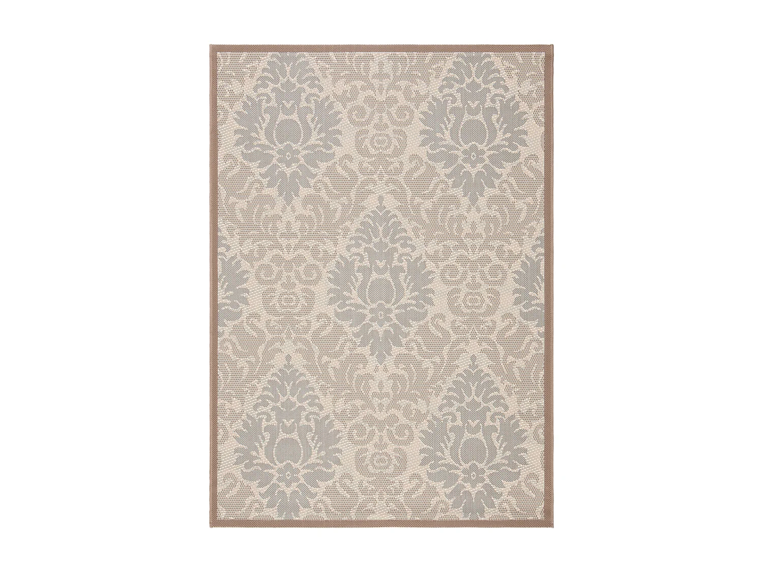 Tapis Neutre 122 X 170 cm - Hazel
