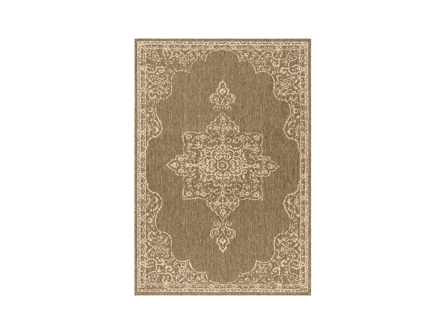 Tapis Neutre 160 X 229 cm - Tropea