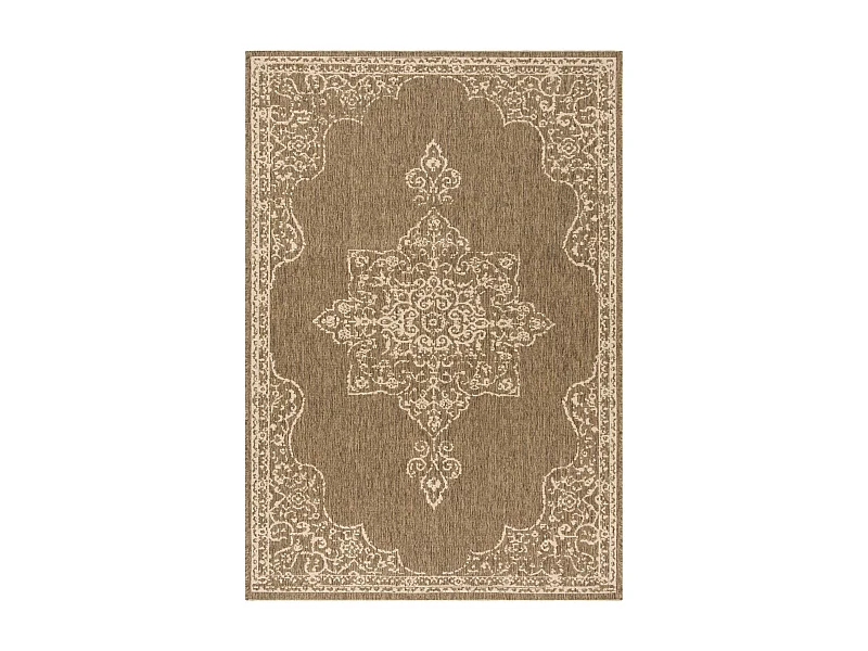 Tapis Neutre 160 X 229 cm - Tropea