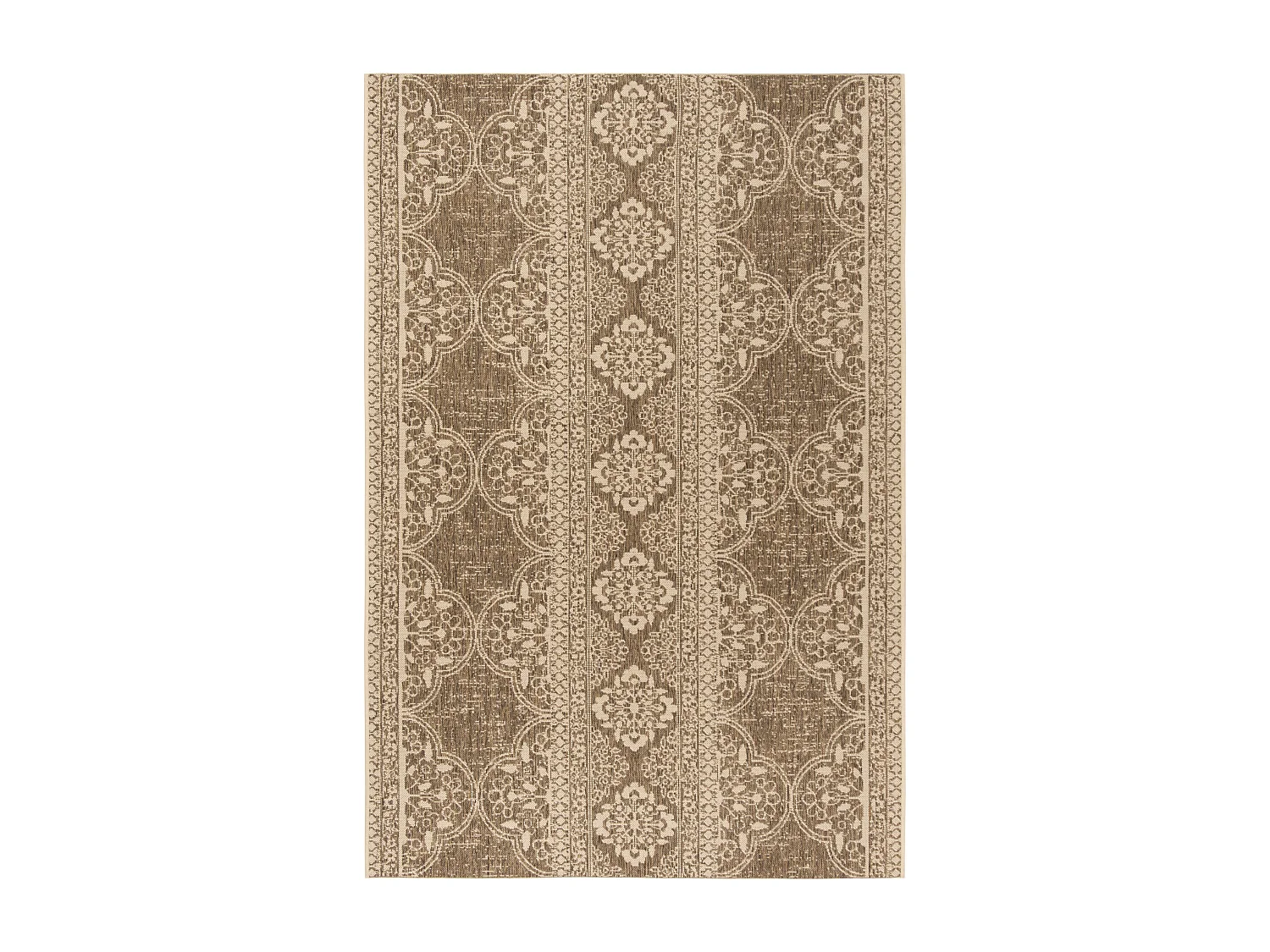 Tapis Neutre 122 X 183 cm - Borano