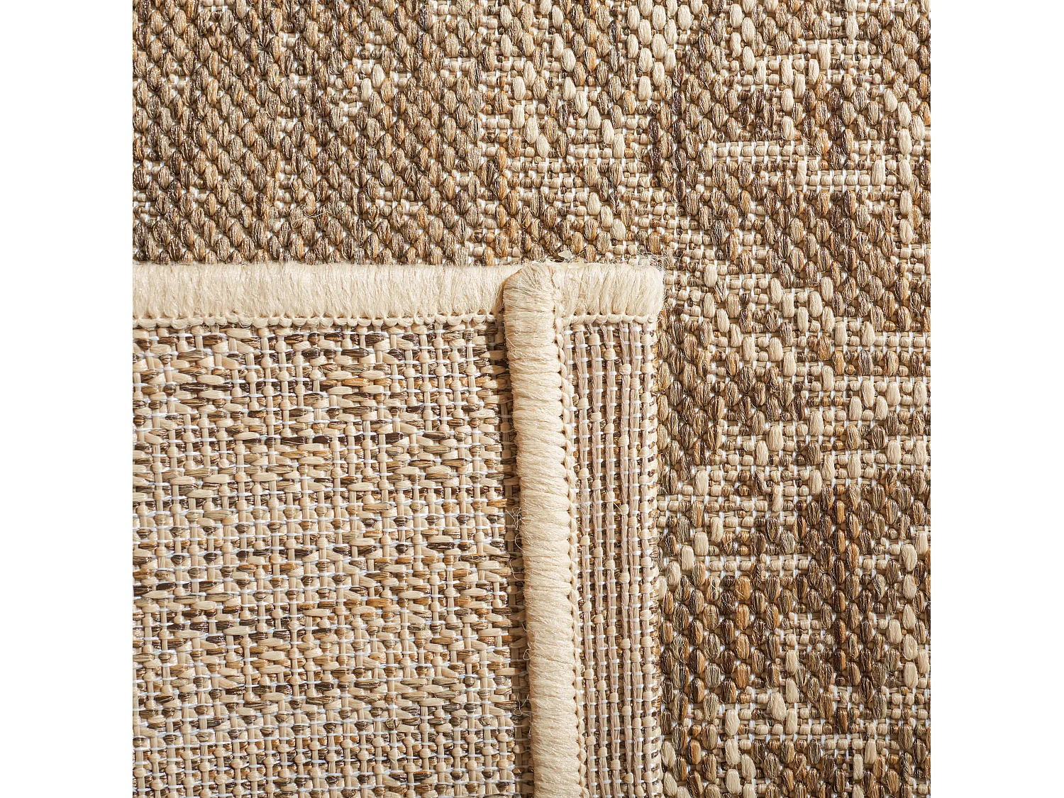 Tapis Neutre 122 X 183 cm - Borano