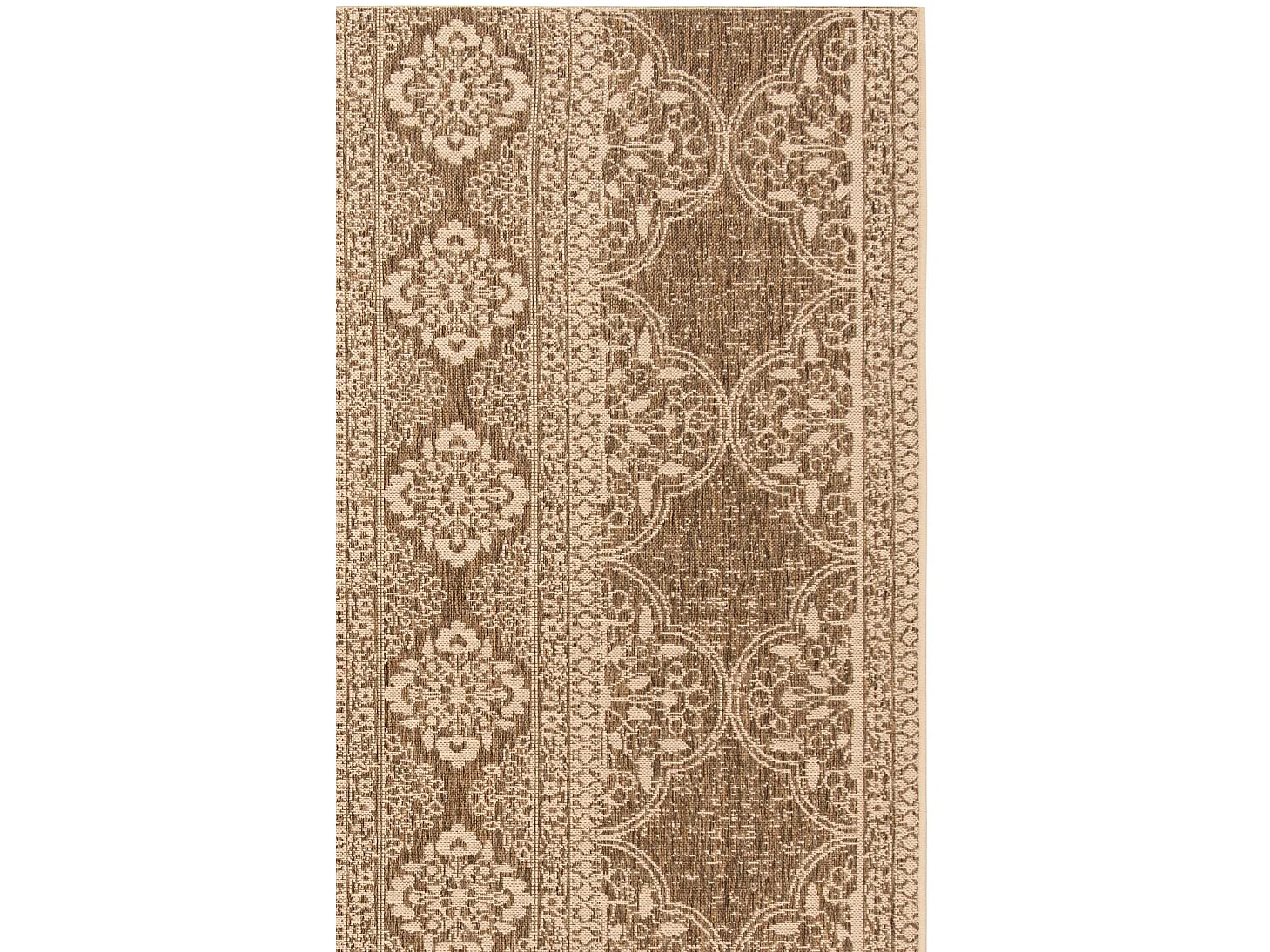 Tapis Neutre 122 X 183 cm - Borano