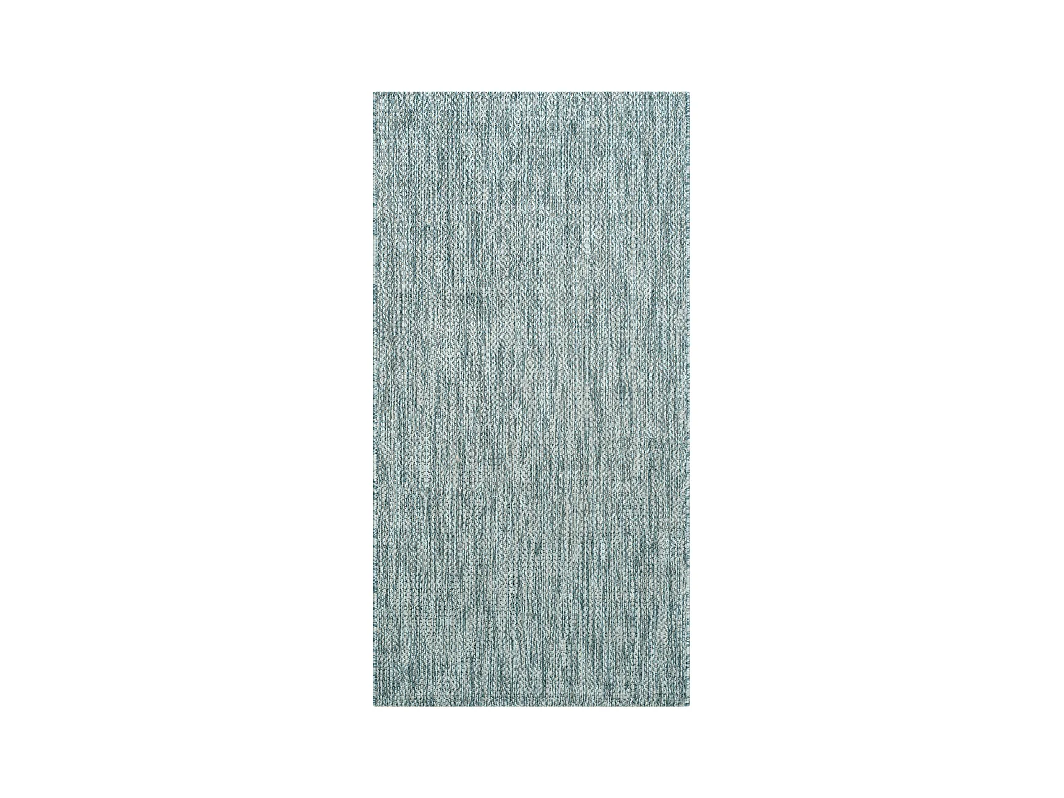 Tapis Bleu 122 X 170 cm - Zara