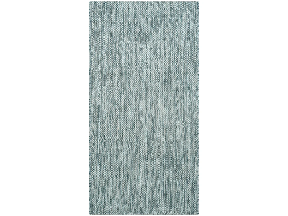 Tapis Bleu 122 X 170 cm - Zara
