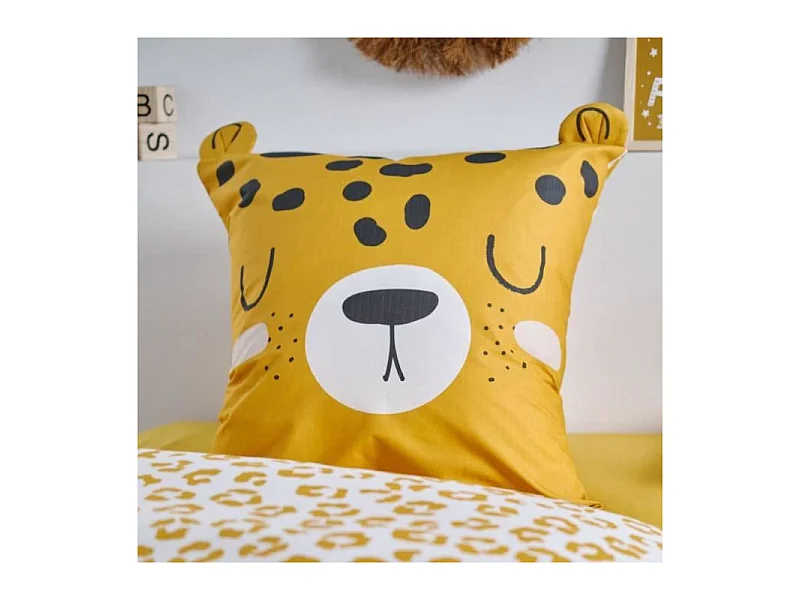 Housse de couette enfant