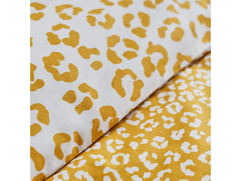 Housse de couette enfant