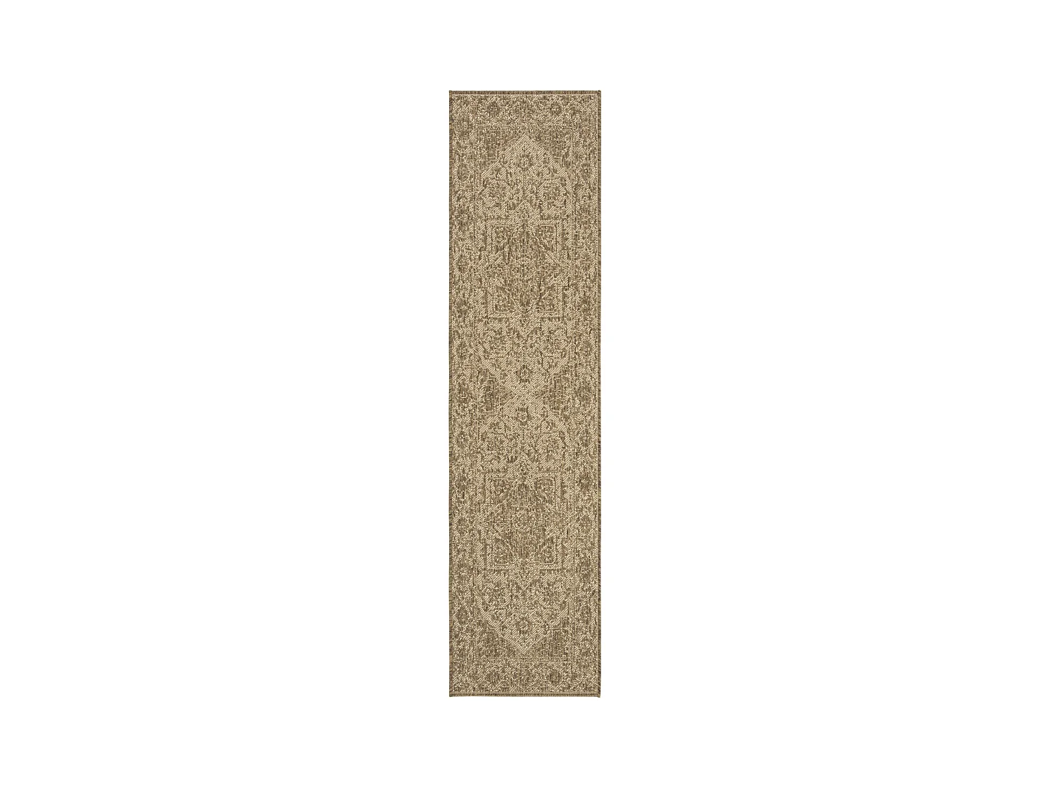 Tapis Neutre 61 X 244 cm - Caprera
