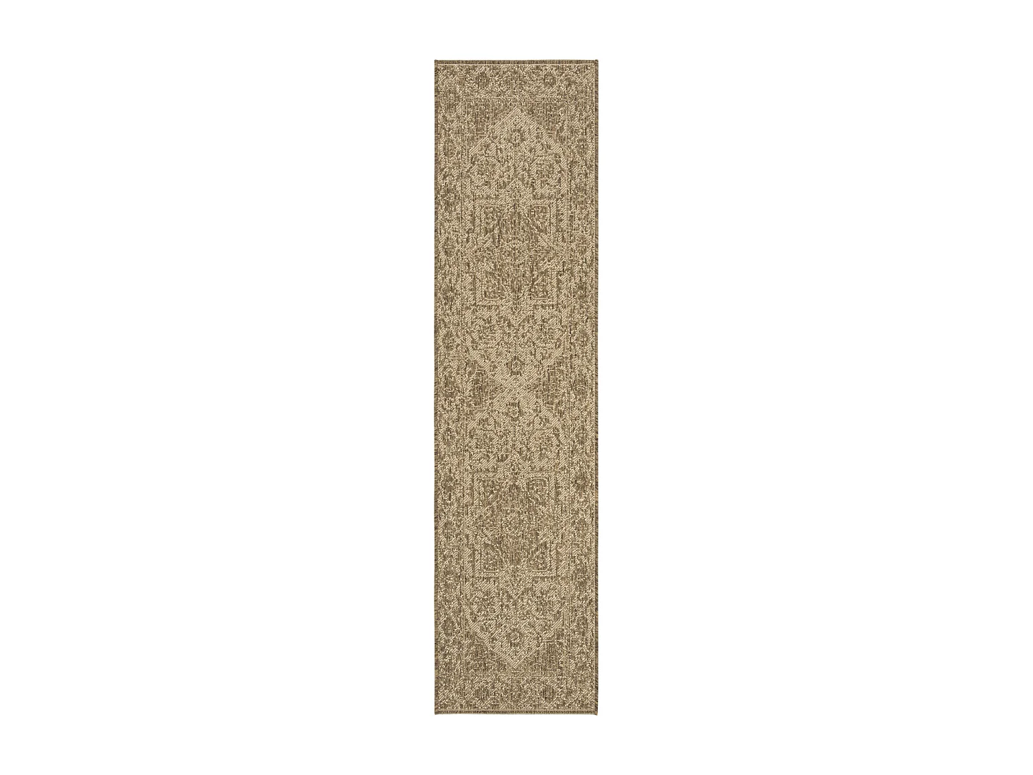 Tapis Neutre 61 X 244 cm - Caprera