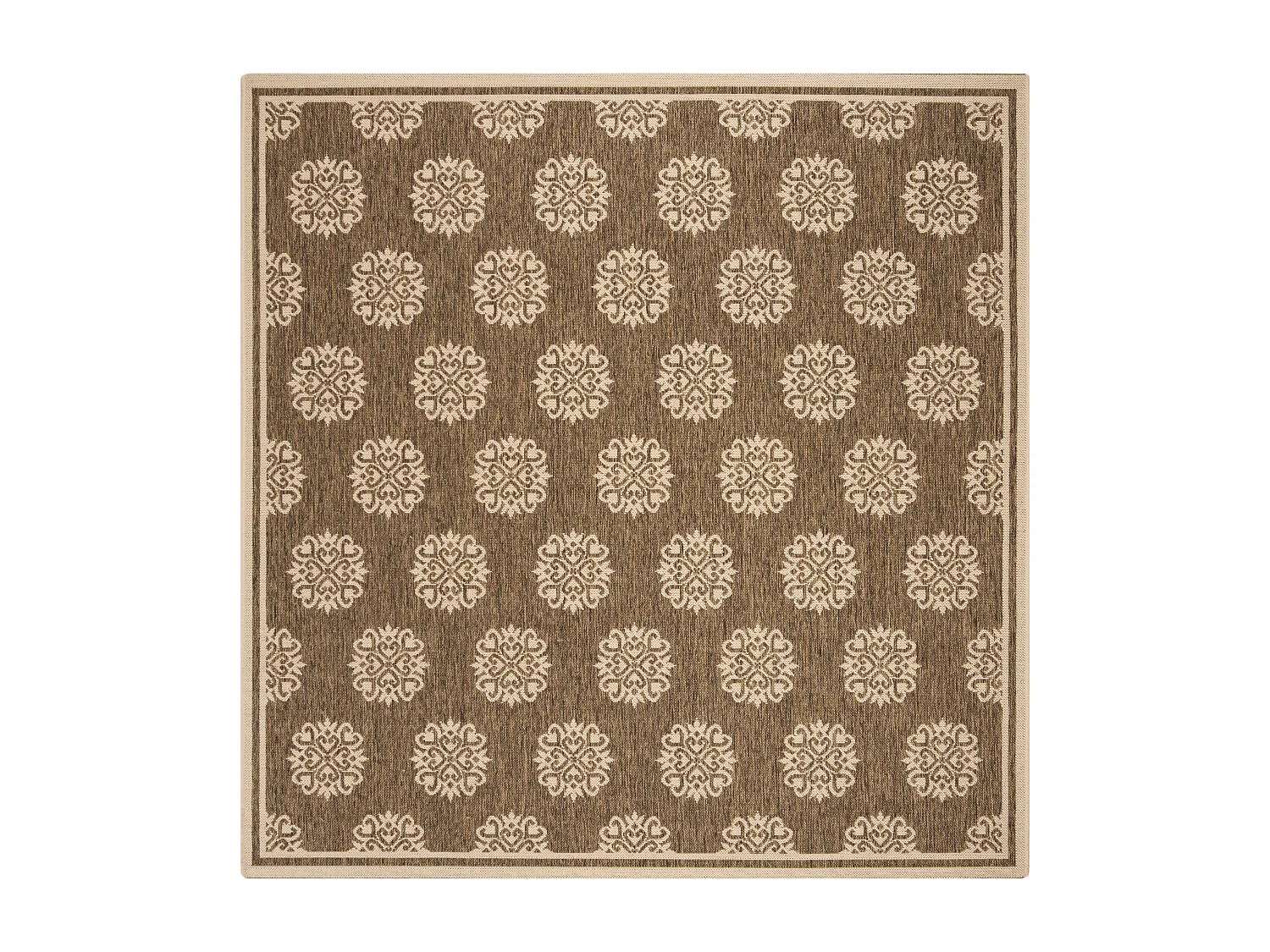 Tapis Neutre 201 X 201 cm - Sorelle