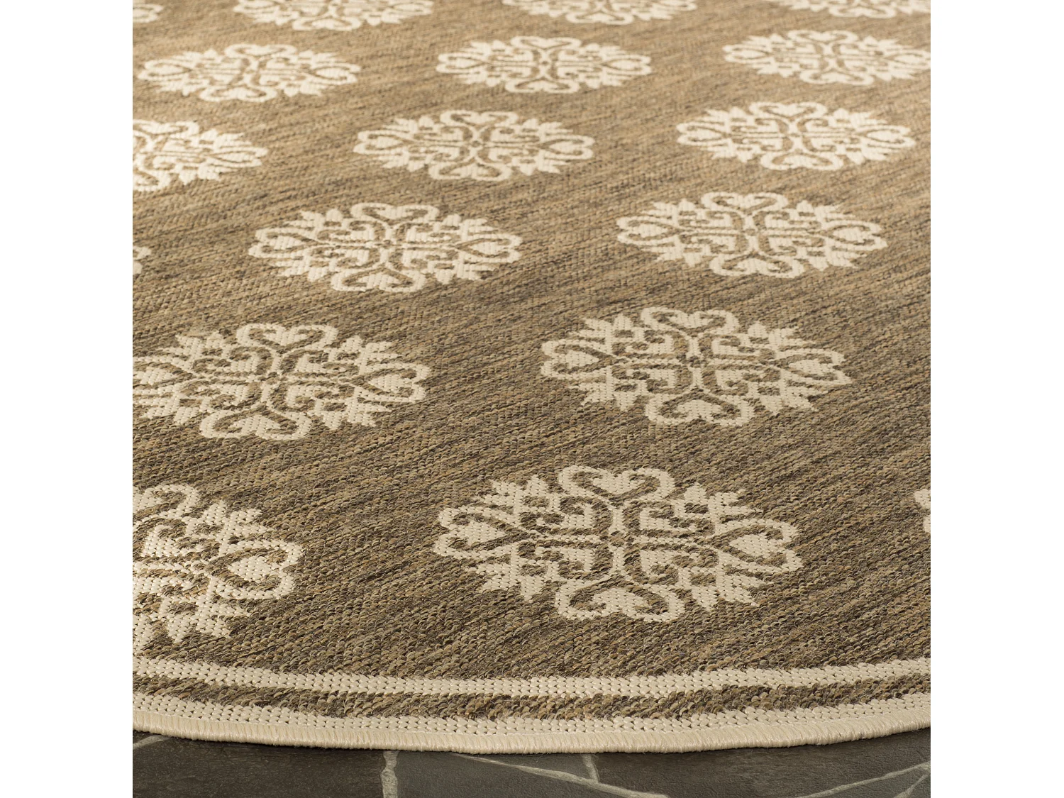 Tapis Neutre 201 X 201 cm - Sorelle