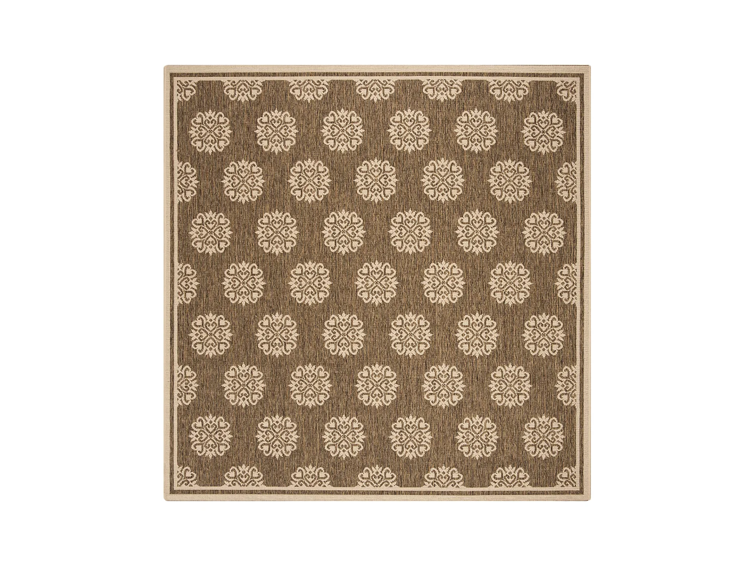 Tapis Neutre 201 X 201 cm - Sorelle