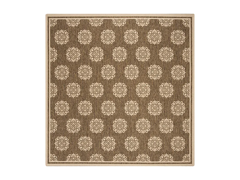 Tapis Neutre 201 X 201 cm - Sorelle