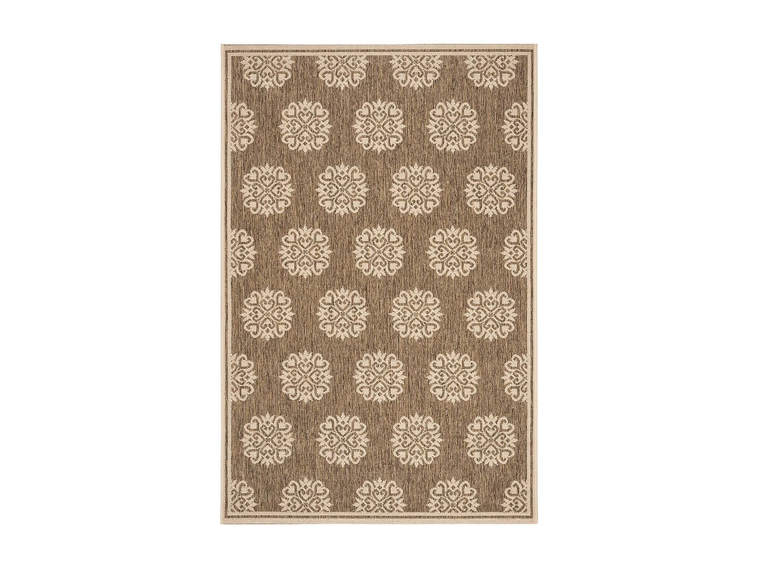 Tapis Neutre 79 X 152 cm - Sorelle