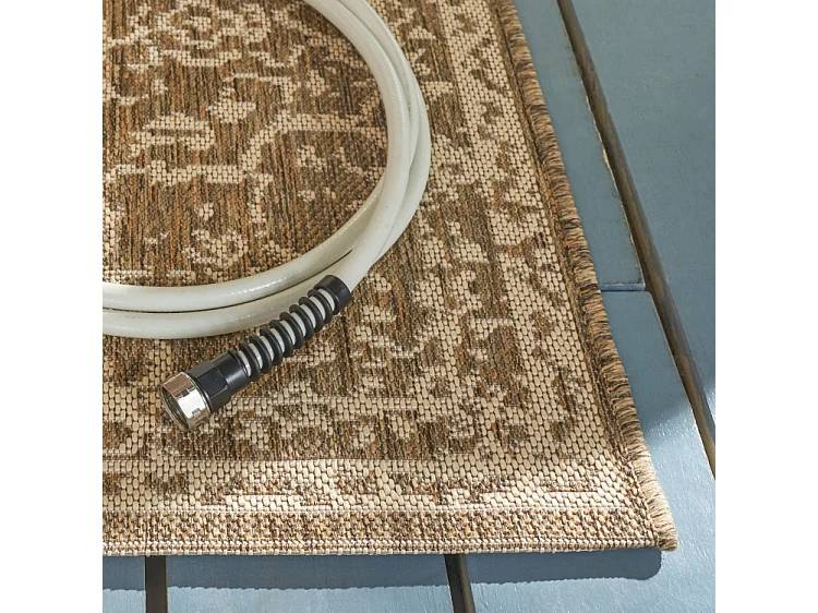 Tapis Neutre 61 X 244 cm - Tropea