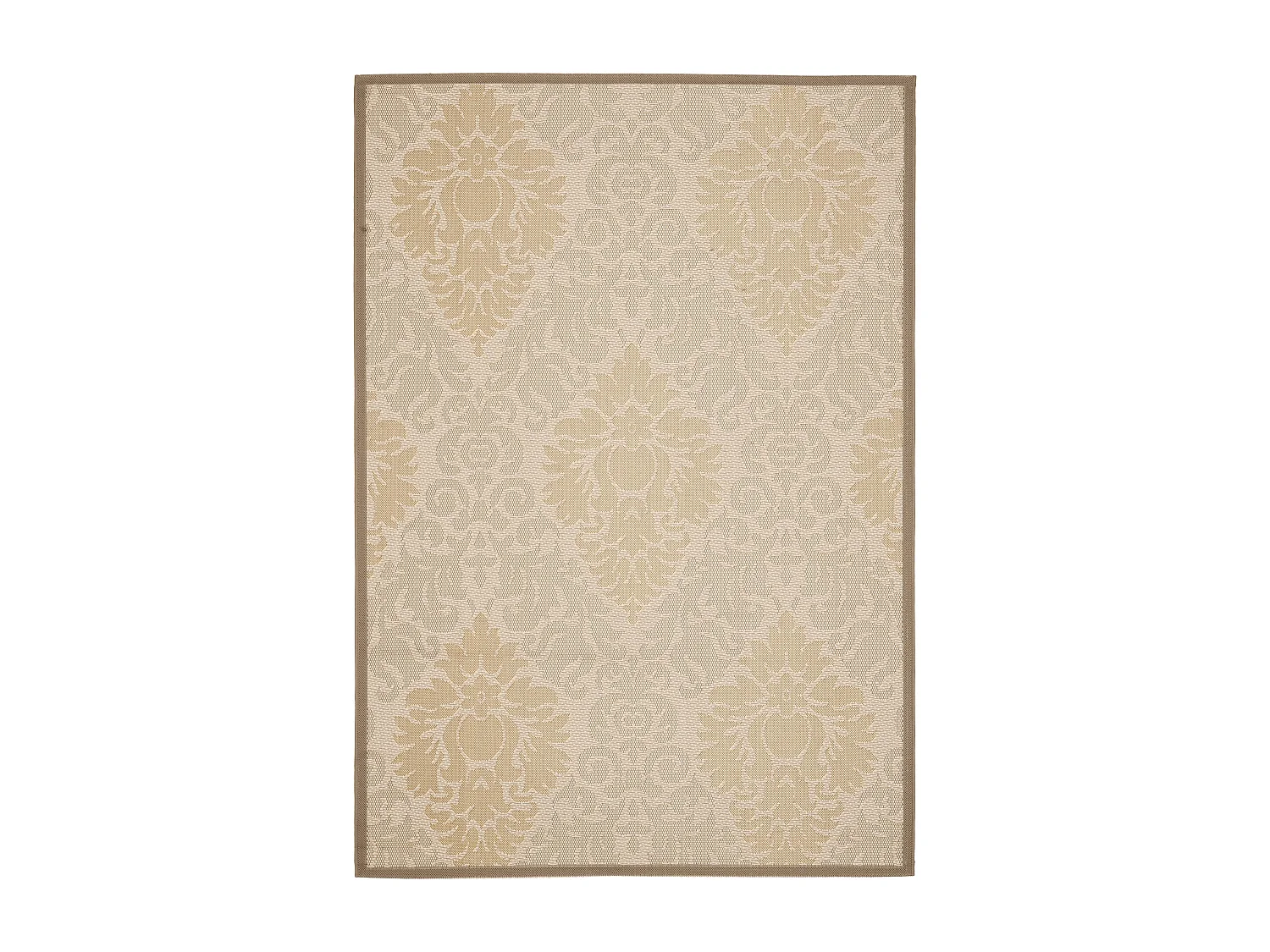 Tapis Neutre 160 X 231 cm - Hazel