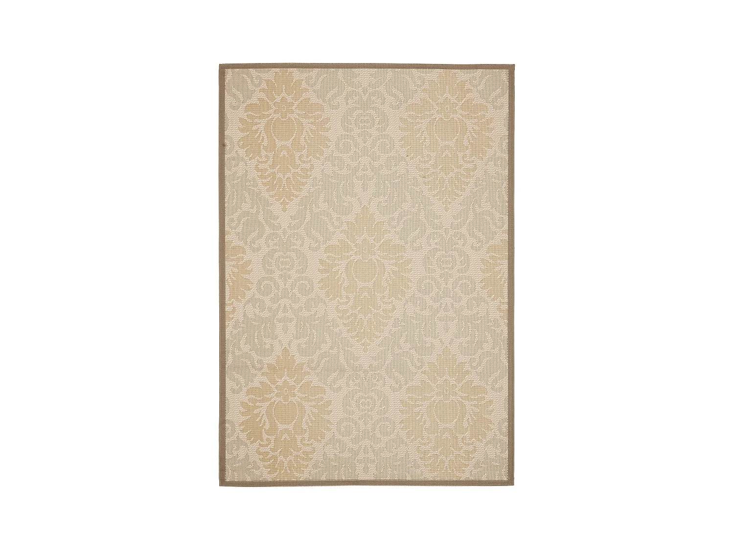 Tapis Neutre 160 X 231 cm - Hazel